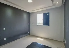 Foto 1 de Apartamento com 2 Quartos à venda, 41m² em Barra de Jangada, Jaboatão dos Guararapes