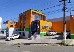 Foto 1 de Ponto Comercial para alugar, 140m² em Jardim Leonor, Campinas