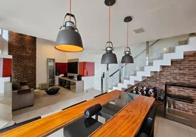 Foto 1 de Apartamento com 1 Quarto para venda ou aluguel, 120m² em Vila da Serra, Nova Lima