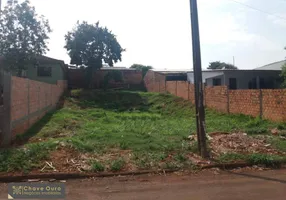 Foto 1 de Lote/Terreno à venda, 360m² em Quatorze de Novembro, Cascavel