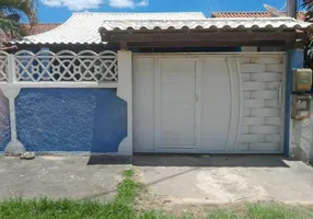 Foto 1 de Casa com 2 Quartos à venda, 225m² em Cidade Nova, Iguaba Grande