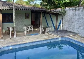 Foto 1 de Fazenda/Sítio com 3 Quartos à venda, 100m² em São Fernando, Itanhaém