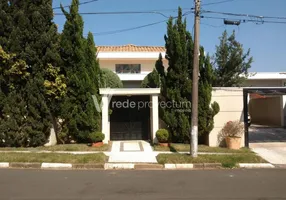 Foto 1 de Casa com 3 Quartos à venda, 320m² em Jardim de Itapoan, Paulínia