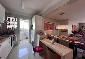 Foto 1 de Apartamento com 3 Quartos à venda, 92m² em Itacorubi, Florianópolis