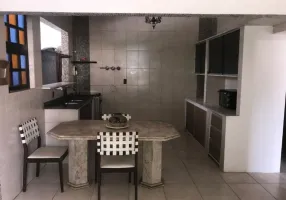 Foto 1 de Apartamento com 2 Quartos para alugar, 136m² em Itapuã, Salvador