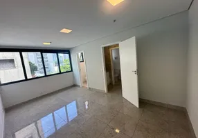 Foto 1 de Sala Comercial com 2 Quartos para alugar, 48m² em Vila Clementino, São Paulo