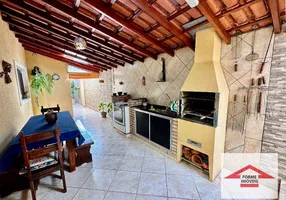 Foto 1 de Casa com 3 Quartos à venda, 184m² em Jardim Danubio, Jundiaí