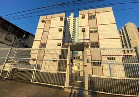 Foto 1 de Apartamento com 2 Quartos para alugar, 60m² em Piedade, Jaboatão dos Guararapes