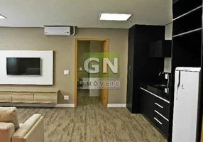 Foto 1 de Apartamento com 1 Quarto à venda, 93m² em Luxemburgo, Belo Horizonte