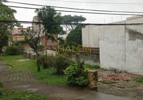 Foto 1 de Lote/Terreno à venda, 486m² em Hugo Lange, Curitiba