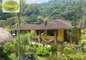 Foto 1 de Fazenda/Sítio com 4 Quartos à venda, 560m² em Mury, Nova Friburgo