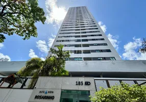 Foto 1 de Apartamento com 2 Quartos à venda, 83m² em Rosarinho, Recife