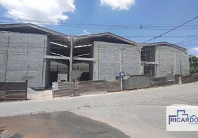 Foto 1 de Galpão/Depósito/Armazém para venda ou aluguel, 1500m² em Aracília, Guarulhos
