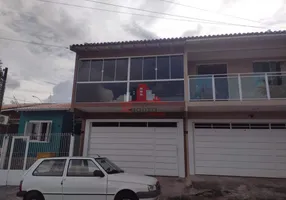 Foto 1 de Sobrado com 2 Quartos à venda, 20m² em Ipiranga, Sapucaia do Sul