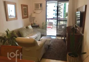Foto 1 de Apartamento com 2 Quartos à venda, 67m² em Barra da Tijuca, Rio de Janeiro