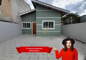 Foto 1 de Casa com 2 Quartos à venda, 88m² em Nova Cerejeiras, Atibaia