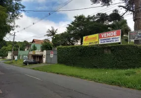 Foto 1 de Lote/Terreno à venda, 487m² em Bigorrilho, Curitiba