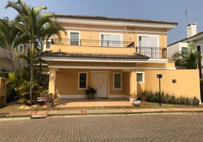 Foto 1 de Casa de Condomínio com 4 Quartos à venda, 250m² em Boa Vista, Sorocaba