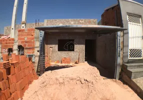 Foto 1 de Casa com 2 Quartos à venda, 69m² em Parque Residencial Salerno, Sumaré