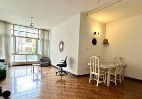 Foto 1 de Apartamento com 2 Quartos à venda, 108m² em Barra Funda, São Paulo