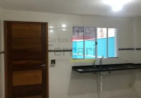 Foto 1 de Sobrado com 3 Quartos à venda, 145m² em Jardim Joamar, São Paulo