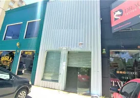 Foto 1 de Ponto Comercial para alugar, 89m² em Cambuí, Campinas