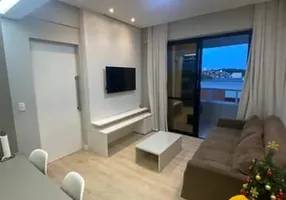 Foto 1 de Apartamento com 2 Quartos à venda, 64m² em Caminho Das Árvores, Salvador