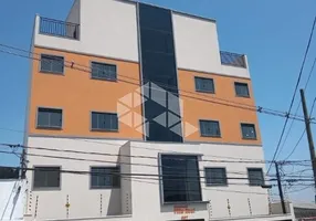 Foto 1 de Apartamento com 2 Quartos à venda, 52m² em Vila Ré, São Paulo