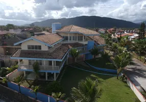 Foto 1 de Casa de Condomínio com 5 Quartos à venda, 750m² em Campos Elíseos, Itanhaém