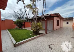 Foto 1 de Casa com 2 Quartos à venda, 112m² em Califórnia, Itanhaém