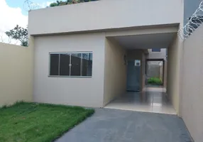 Foto 1 de Casa com 2 Quartos à venda, 90m² em Setor Comendador Walmor, Aparecida de Goiânia