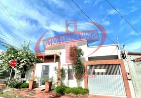Foto 1 de Casa com 2 Quartos para venda ou aluguel, 200m² em Cabralzinho, Macapá