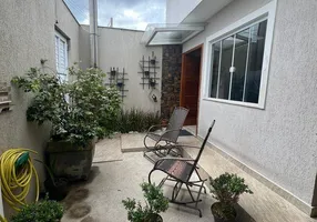 Foto 1 de Casa de Condomínio com 3 Quartos à venda, 131m² em Recanto Feliz, Barra do Piraí