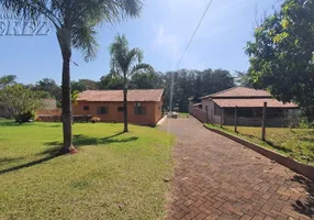 Foto 1 de Casa de Condomínio com 3 Quartos à venda, 242m² em , Sertanópolis