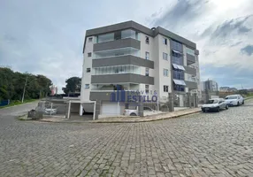 Foto 1 de Apartamento com 3 Quartos à venda, 106m² em Villagio Iguatemi, Caxias do Sul
