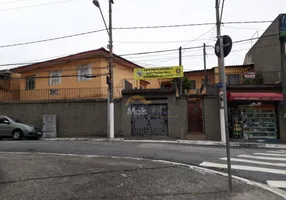 Foto 1 de Casa com 3 Quartos à venda, 90m² em Freguesia do Ó, São Paulo