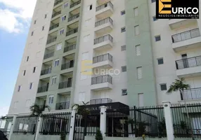 Foto 1 de Apartamento com 2 Quartos à venda, 68m² em Parque Residencial Maison Blanche, Valinhos