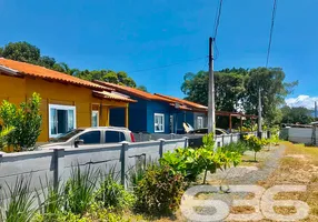 Foto 1 de Casa com 6 Quartos à venda, 154m² em Praia do Ervino, São Francisco do Sul