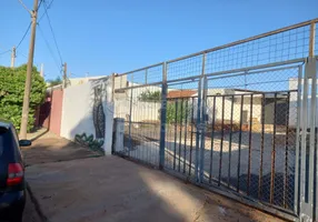 Foto 1 de Galpão/Depósito/Armazém para alugar, 160m² em Jardim Congonhas, São José do Rio Preto