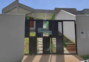 Foto 1 de Casa com 3 Quartos à venda, 250m² em Villa Paradiso, Lagoa Santa