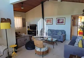 Foto 1 de Casa com 3 Quartos à venda, 177m² em Suru, Santana de Parnaíba