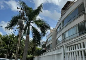 Foto 1 de Apartamento com 3 Quartos à venda, 122m² em Recreio Dos Bandeirantes, Rio de Janeiro