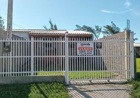 Foto 1 de Casa com 2 Quartos à venda, 50m² em Centro, Balneário Pinhal