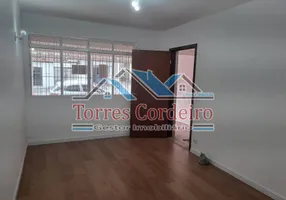 Foto 1 de Sobrado com 2 Quartos para alugar, 125m² em Vila Sônia, São Paulo