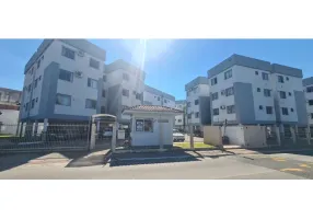 Foto 1 de Apartamento com 2 Quartos para alugar, 43m² em Real Parque, São José