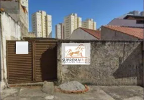 Foto 1 de Lote/Terreno à venda, 229m² em Vila Gabriel, Sorocaba