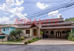 Foto 1 de Casa com 4 Quartos à venda, 600m² em Jardim Itatinga, São Paulo