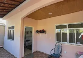 Foto 1 de Casa com 3 Quartos à venda, 100m² em Nova Brasília, Salvador