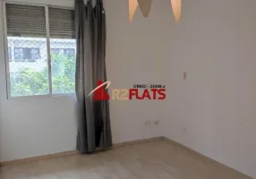 Foto 1 de Apartamento com 2 Quartos para alugar, 80m² em Jardim Paulista, São Paulo