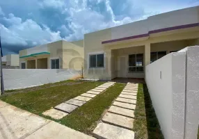 Foto 1 de Casa de Condomínio com 2 Quartos à venda, 53m² em Porto Dantas, Aracaju
